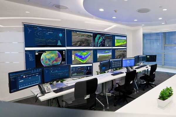 能耗在線監(jiān)測市場狀況如何？(圖1)