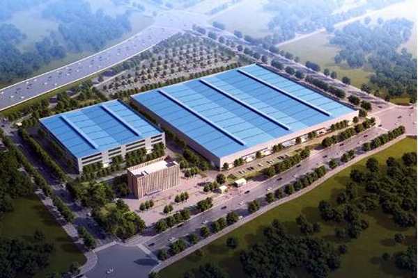 智能工業(yè)園區(qū)對于能耗監(jiān)測系統(tǒng)的運用！(圖1)