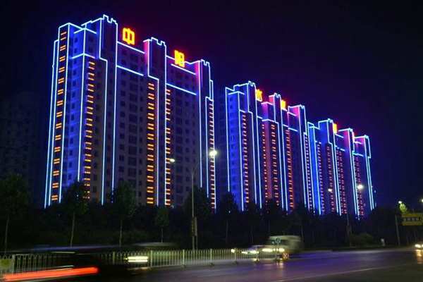 樓宇自控系統(tǒng)施工管理如何改進(jìn)？(圖1)