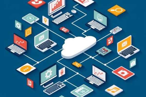 能耗在線監(jiān)測(cè)為什么需要后端服務(wù)平臺(tái)？(圖1)