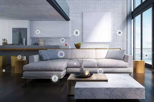 能耗監(jiān)測(cè)在工業(yè)以及在住宅領(lǐng)域備受重視！(圖1)