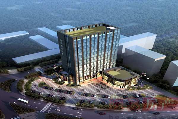 國(guó)內(nèi)樓宇自控系統(tǒng)市場(chǎng)已初具規(guī)模！(圖1)