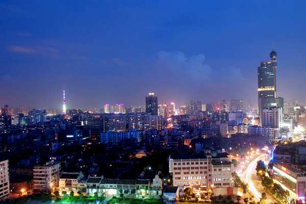 環(huán)境監(jiān)測系統(tǒng)分工明確的四大運行流程！(圖1)