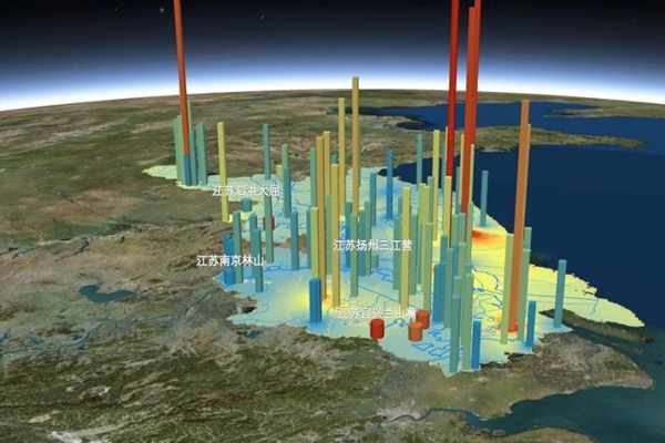 環(huán)境監(jiān)測系統(tǒng)的優(yōu)化設(shè)計(jì)建設(shè)！(圖1)