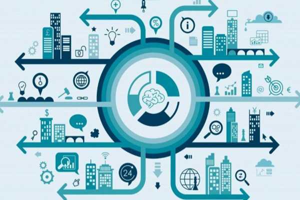 能耗監(jiān)測系統(tǒng)數(shù)據(jù)管理層的組成！(圖1)