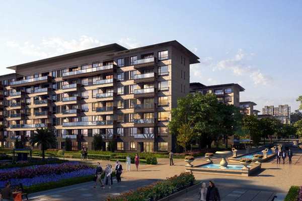 樓宇自控工程相關(guān)標(biāo)準(zhǔn)有哪些？(圖1)