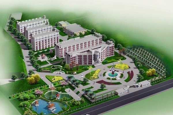 樓宇自控系統(tǒng)的方案編制問(wèn)題！(圖1)