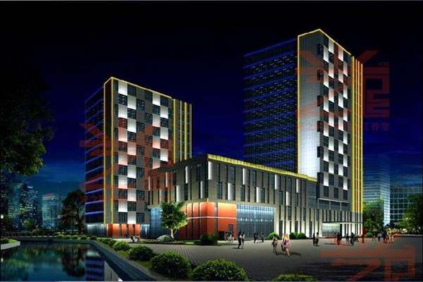 智能照明系統(tǒng)的意義所在！(圖1)