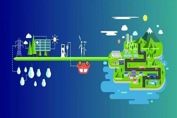 裕乾剖析能耗在線監(jiān)測系統(tǒng)！(圖1)