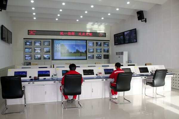 具備視頻監(jiān)控功能樓宇自控系統(tǒng)的普及！(圖1)