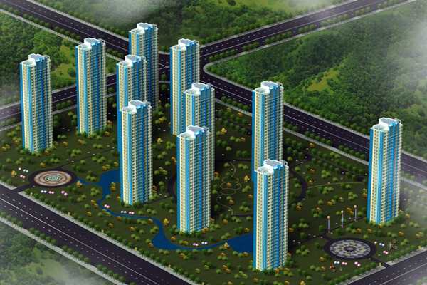 重視樓宇自控現(xiàn)場管理和后期檢查！(圖1)