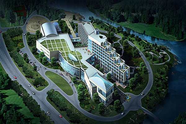 能耗監(jiān)測主要方法體系研究！(圖1)