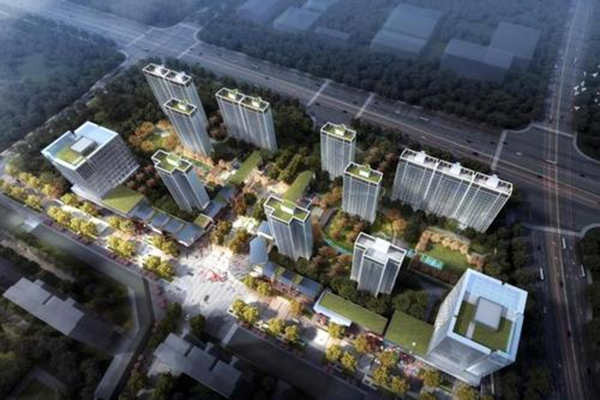 樓宇自控系統(tǒng)的體系結(jié)構(gòu)升級！(圖1)