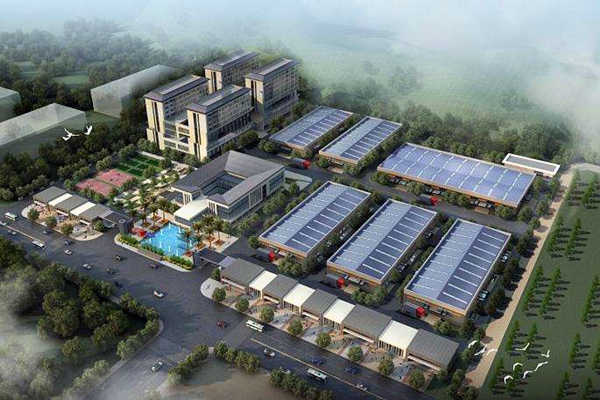 園區(qū)版能源在線監(jiān)測(cè)系統(tǒng)功能！(圖1)