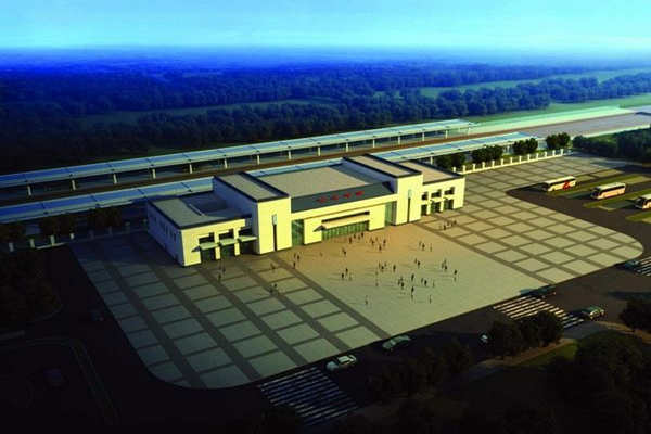 對于鐵路站點(diǎn)，能耗在線監(jiān)測系統(tǒng)有何意義？(圖1)