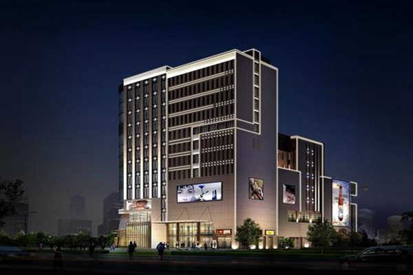 如何更好地完善智能照明系統(tǒng)？(圖1)