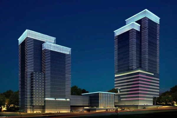 樓宇自控應用中節(jié)能樓宇的發(fā)展特點！(圖1)