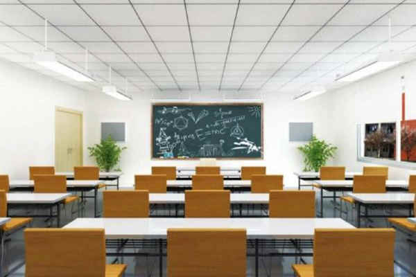 照度和照明均勻度對智能照明的影響！(圖1)