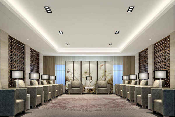 智能照明的功能實現(xiàn)概況！(圖1)