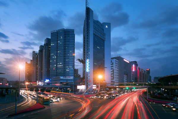 樓宇自控發(fā)展不得不面對的兩大難題！(圖1)