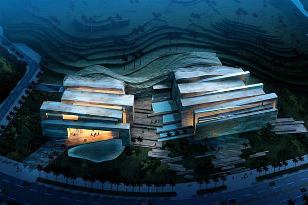 靠譜的能耗監(jiān)測系統(tǒng)方案規(guī)劃！(圖1)