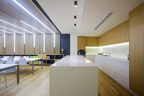 如何完善智能照明系統(tǒng)設計理念？(圖1)