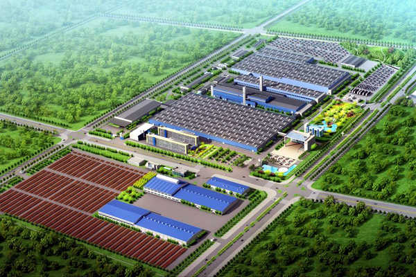 能源管理系統(tǒng)定額模型優(yōu)化思路！(圖1)