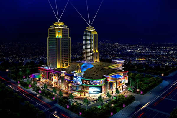 智能照明系統(tǒng)介紹及使用！(圖1)