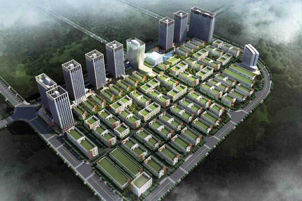 工業(yè)園區(qū)能源管理系統(tǒng)如何發(fā)揮作用？(圖1)