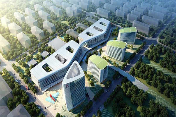 能耗監(jiān)測系統(tǒng)數(shù)據(jù)采集的兩種方式！(圖1)