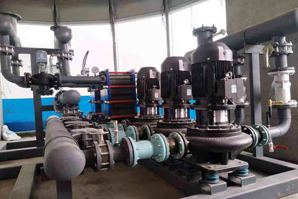 能耗在線監(jiān)測解決鍋爐排污難題！(圖1)