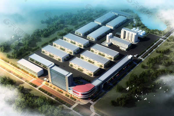 能耗監(jiān)測系統(tǒng)的建設(shè)要求！(圖1)