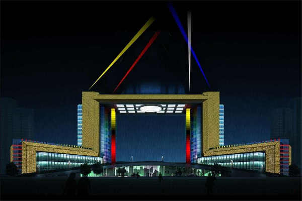 智能照明控制協(xié)議意義重大！(圖1)