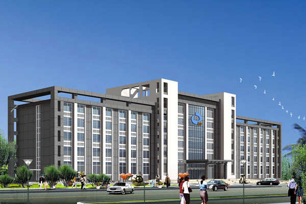 高度集成的樓宇自控系統(tǒng)需要高效管理！(圖1)