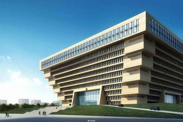 建筑能耗監(jiān)測系統(tǒng)能耗分類分項！(圖1)