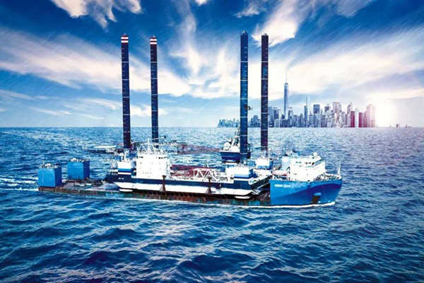 水運行業(yè)能源管理缺乏基礎？實施沒有主體？(圖1)