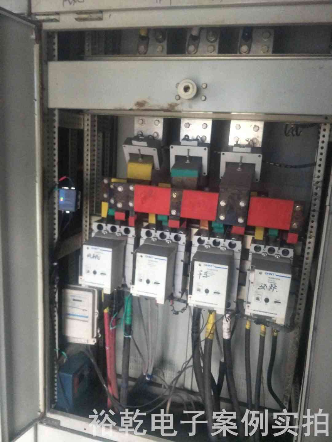 山東金源匯能耗監(jiān)測(cè)案例(圖5)