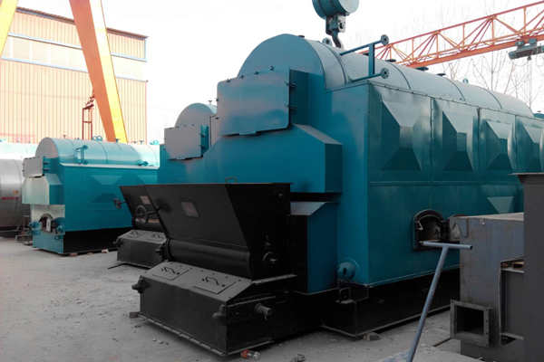 鍋爐能耗監(jiān)測結(jié)果與驗收評價！(圖1)