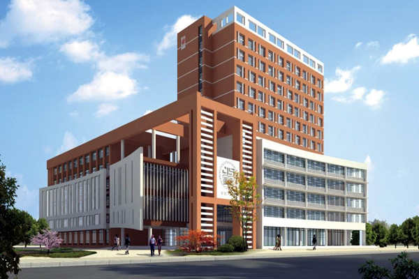 綜合樓能源管理系統(tǒng)運(yùn)行原理！(圖1)