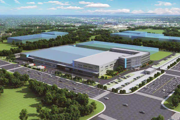 工業(yè)節(jié)能已經離不開能耗監(jiān)測系統(tǒng)了！(圖1)