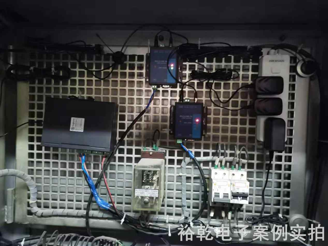 山東誠(chéng)匯金實(shí)業(yè)有限公司能耗監(jiān)測(cè)案例(圖3)