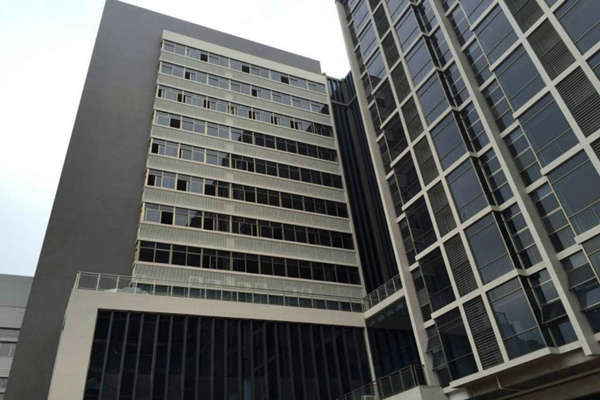 建筑能耗監(jiān)測(cè)系統(tǒng)的三級(jí)組成架構(gòu)！(圖1)