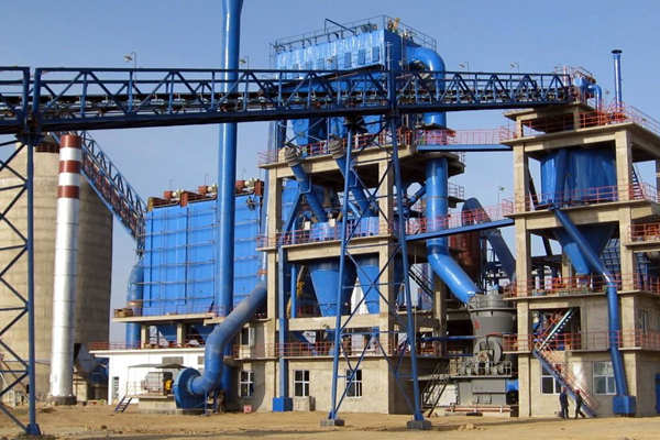 水泥廠能耗監(jiān)測系統(tǒng)信號采集的詳細內(nèi)容！(圖1)