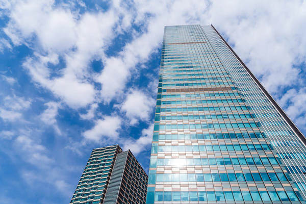 公共建筑能耗監(jiān)測系統(tǒng)的建設(shè)背景！(圖1)