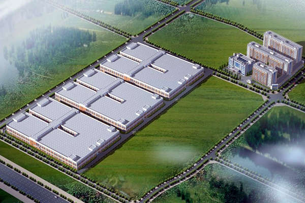 一文助你快速了解能耗監(jiān)測系統(tǒng)架構(gòu)！(圖1)