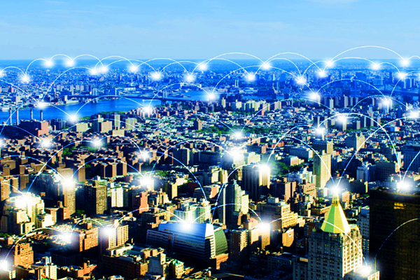 能耗管理系統(tǒng)，讓建筑可以被閱讀！(圖3)