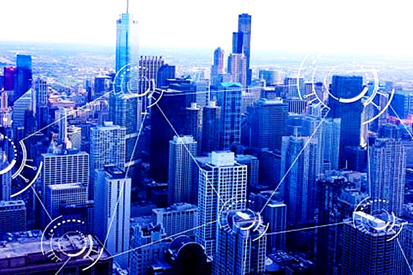 大型公眾建筑能耗監(jiān)測(cè)系統(tǒng)的應(yīng)用！(圖1)