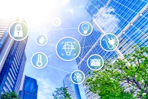 能耗監(jiān)測(cè)系統(tǒng)在建筑中的應(yīng)用！(圖1)