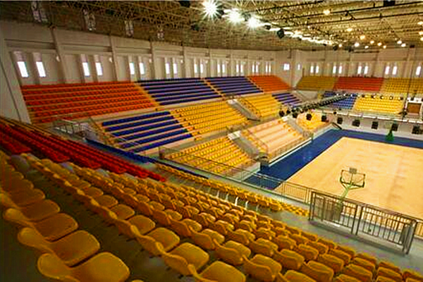 云南紅河體育館能耗監(jiān)測案例(圖1) 云南紅河體育館能耗監(jiān)測案例(圖1)