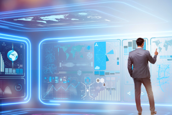 能耗監(jiān)測系統(tǒng)助力建筑節(jié)能！(圖2)